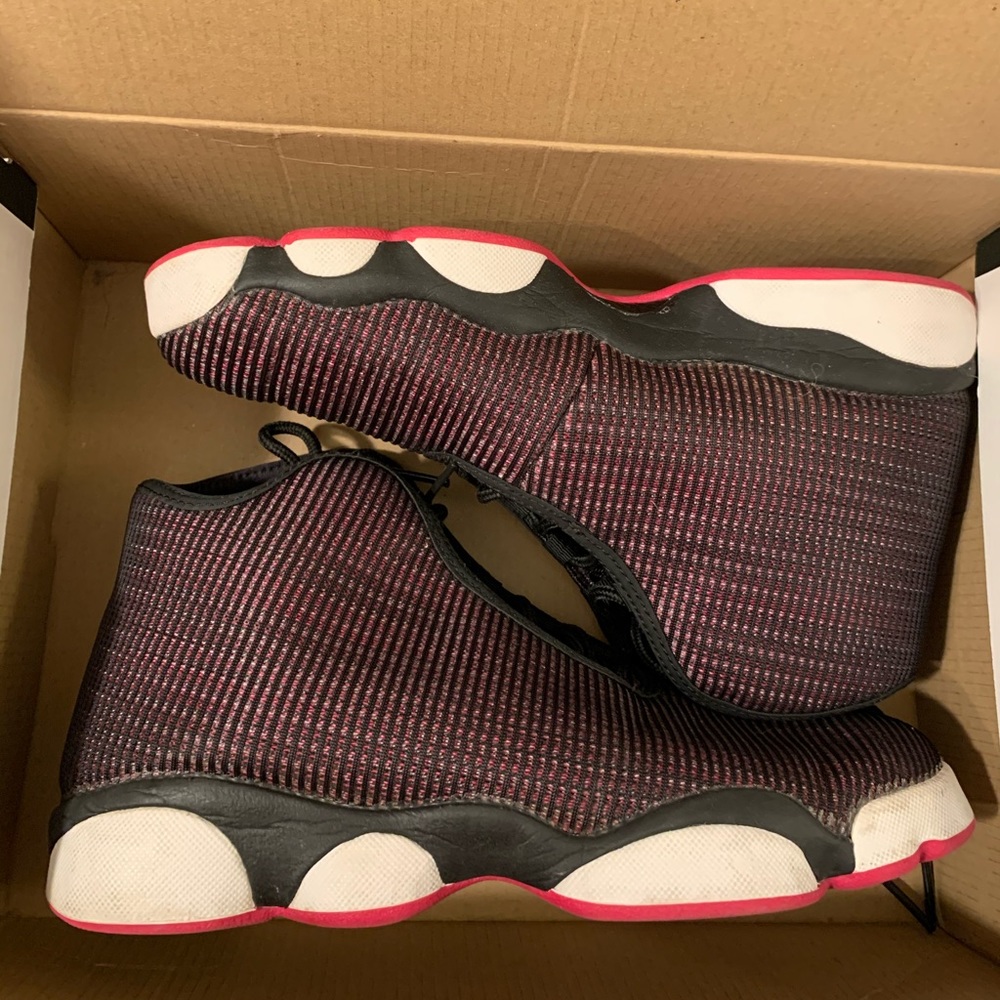 Purple Women’s Jordan’s